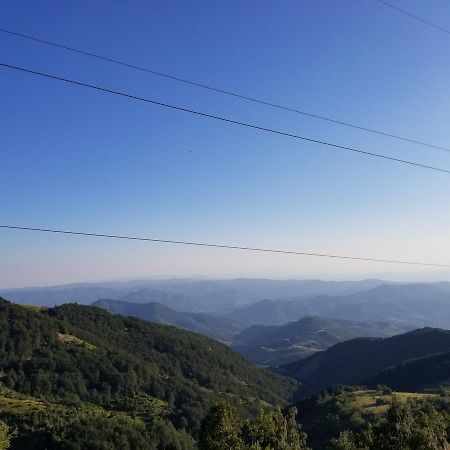 Apartment Milmari M5 - Mountain Mist Κοπαόνικ Εξωτερικό φωτογραφία