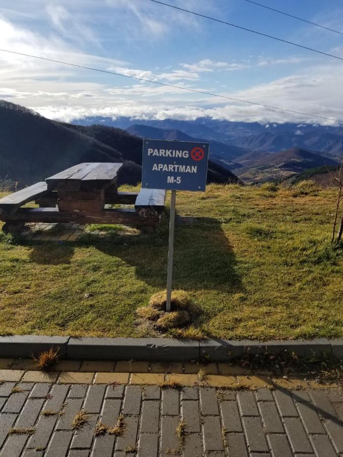 Apartment Milmari M5 - Mountain Mist Κοπαόνικ Εξωτερικό φωτογραφία