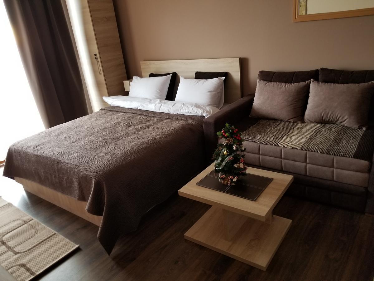 Apartment Milmari M5 - Mountain Mist Κοπαόνικ Εξωτερικό φωτογραφία