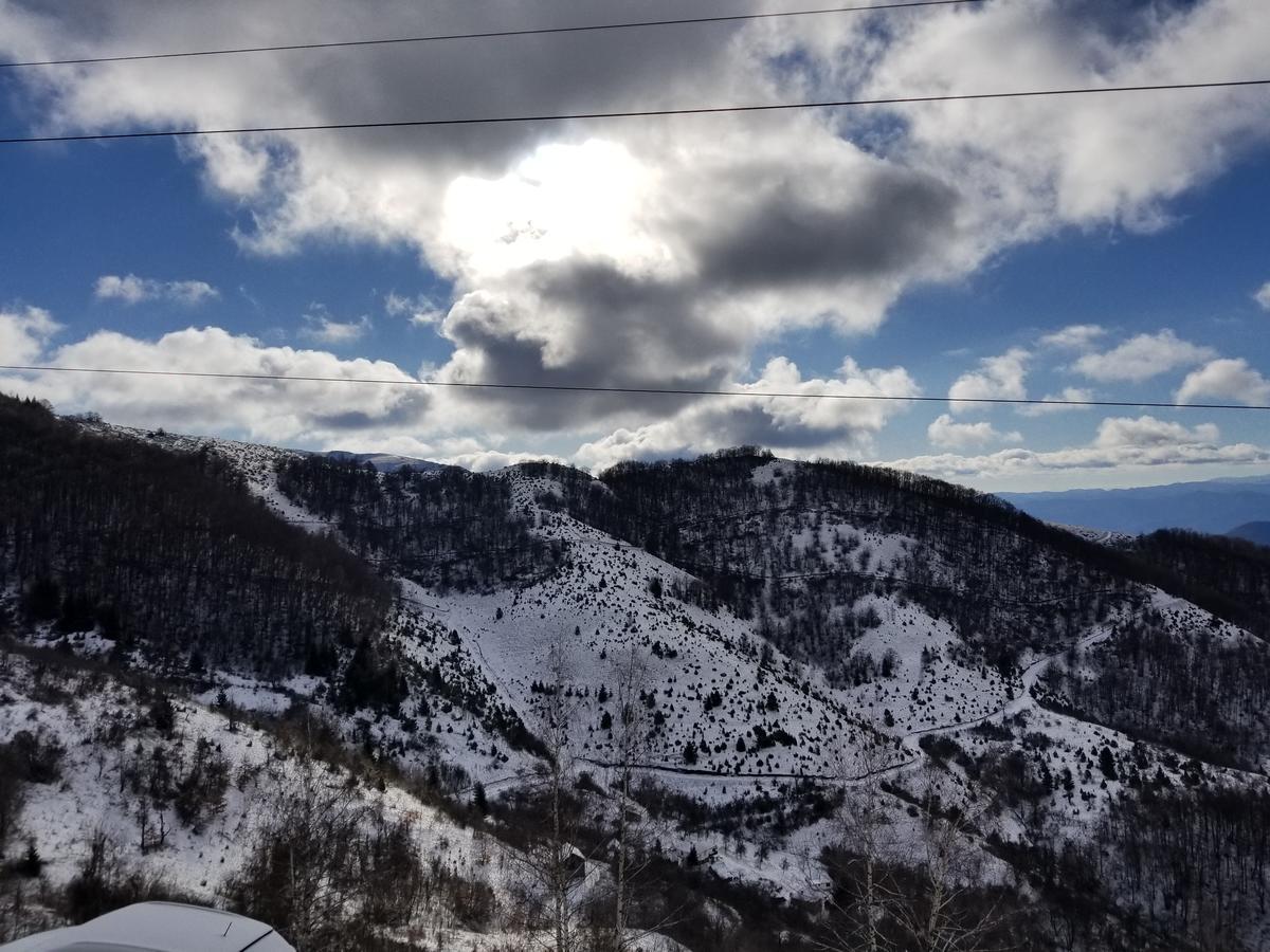 Apartment Milmari M5 - Mountain Mist Κοπαόνικ Εξωτερικό φωτογραφία