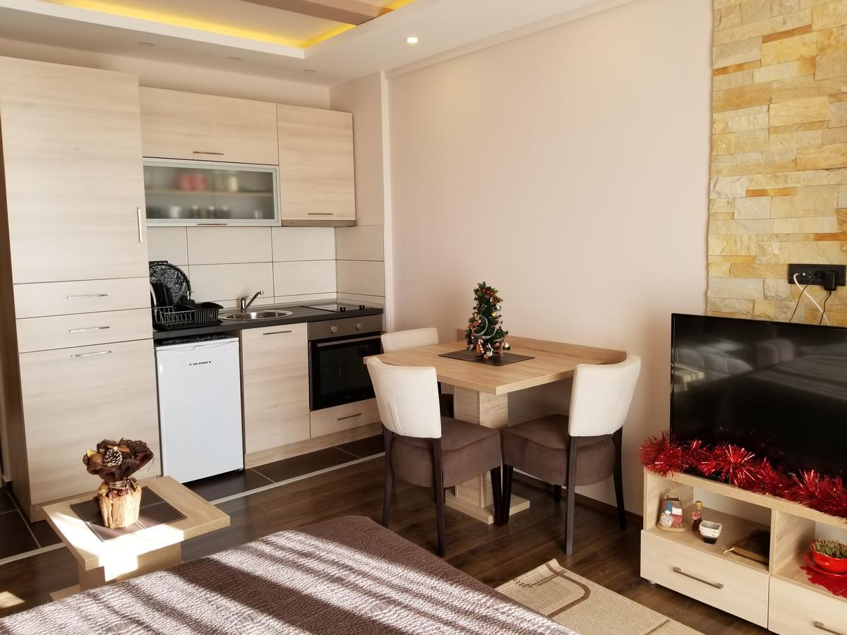 Apartment Milmari M5 - Mountain Mist Κοπαόνικ Εξωτερικό φωτογραφία