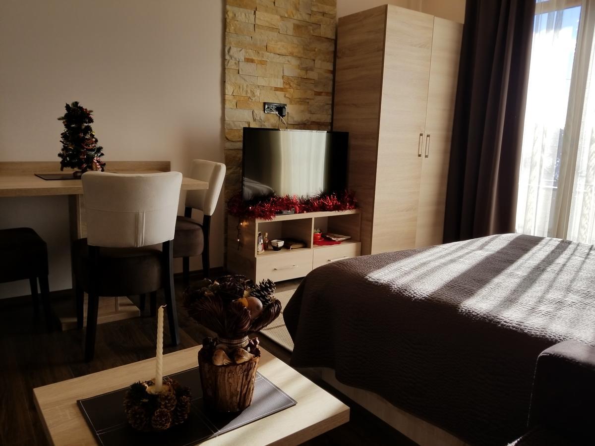 Apartment Milmari M5 - Mountain Mist Κοπαόνικ Εξωτερικό φωτογραφία