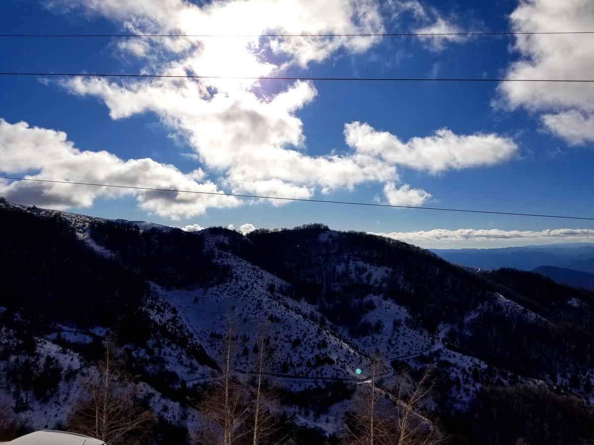 Apartment Milmari M5 - Mountain Mist Κοπαόνικ Εξωτερικό φωτογραφία