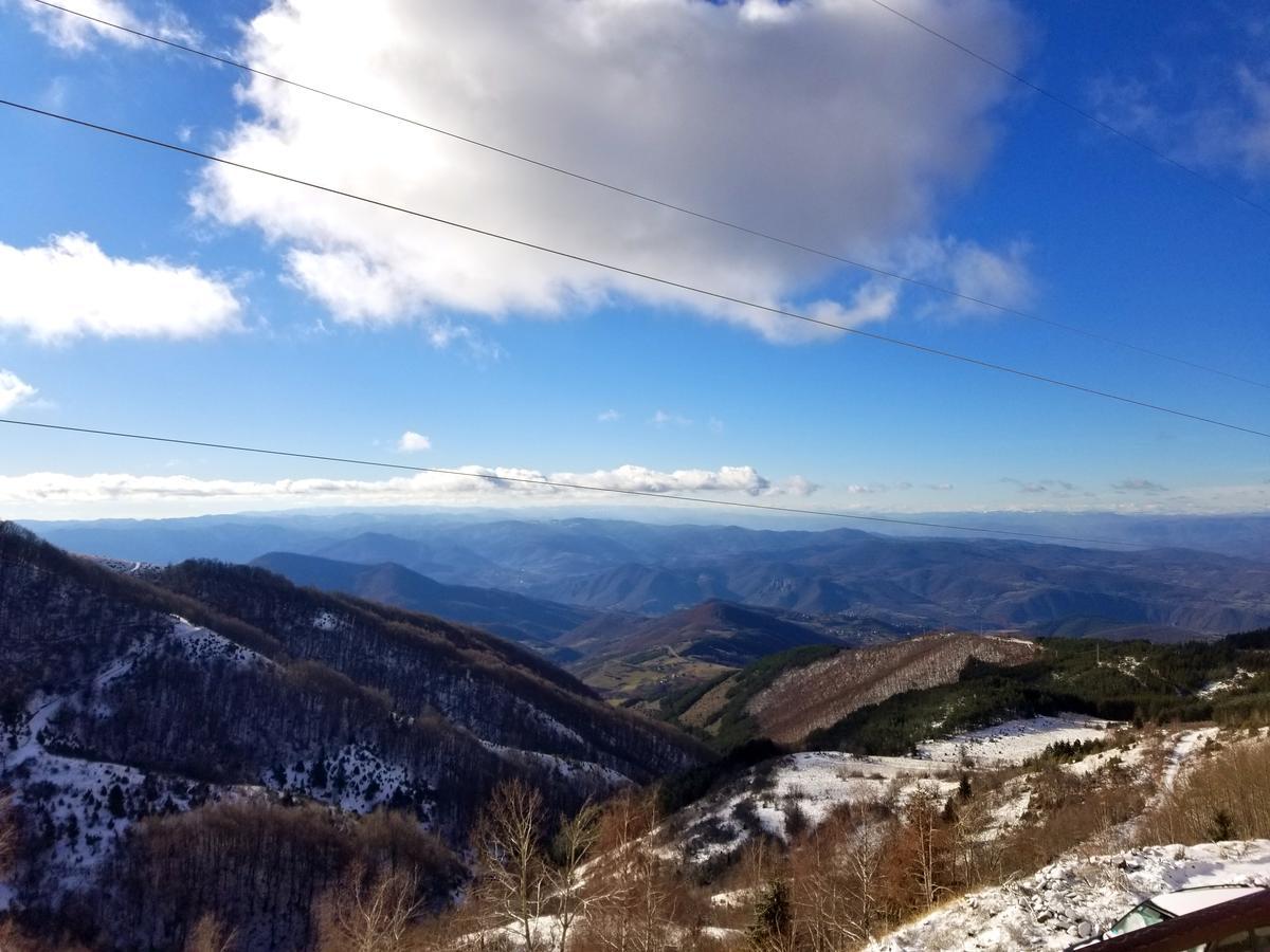 Apartment Milmari M5 - Mountain Mist Κοπαόνικ Εξωτερικό φωτογραφία