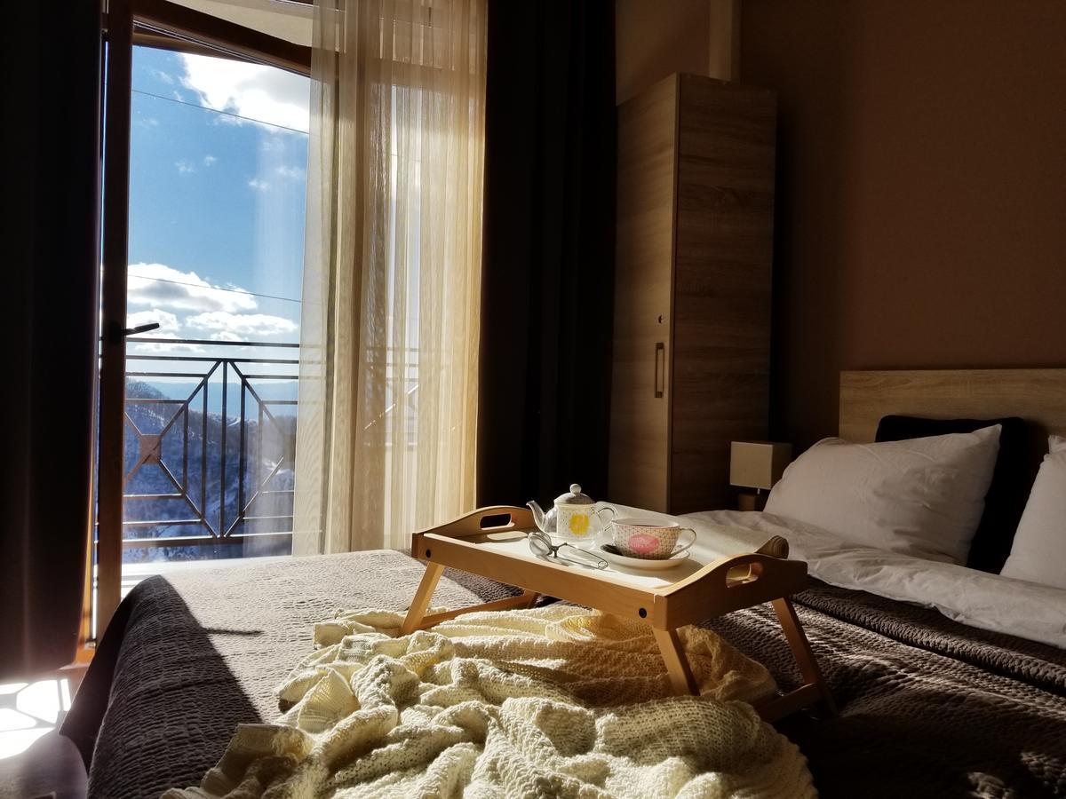 Apartment Milmari M5 - Mountain Mist Κοπαόνικ Εξωτερικό φωτογραφία