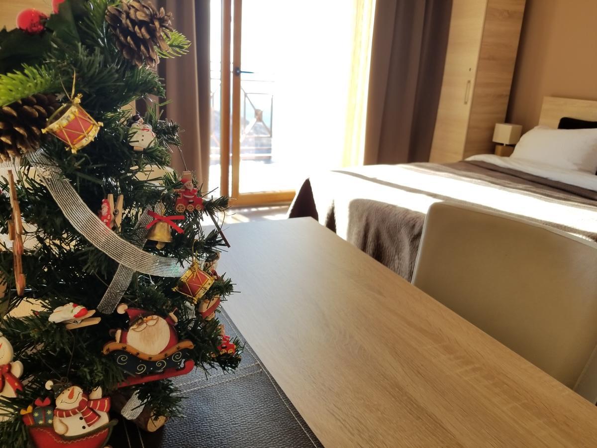 Apartment Milmari M5 - Mountain Mist Κοπαόνικ Εξωτερικό φωτογραφία