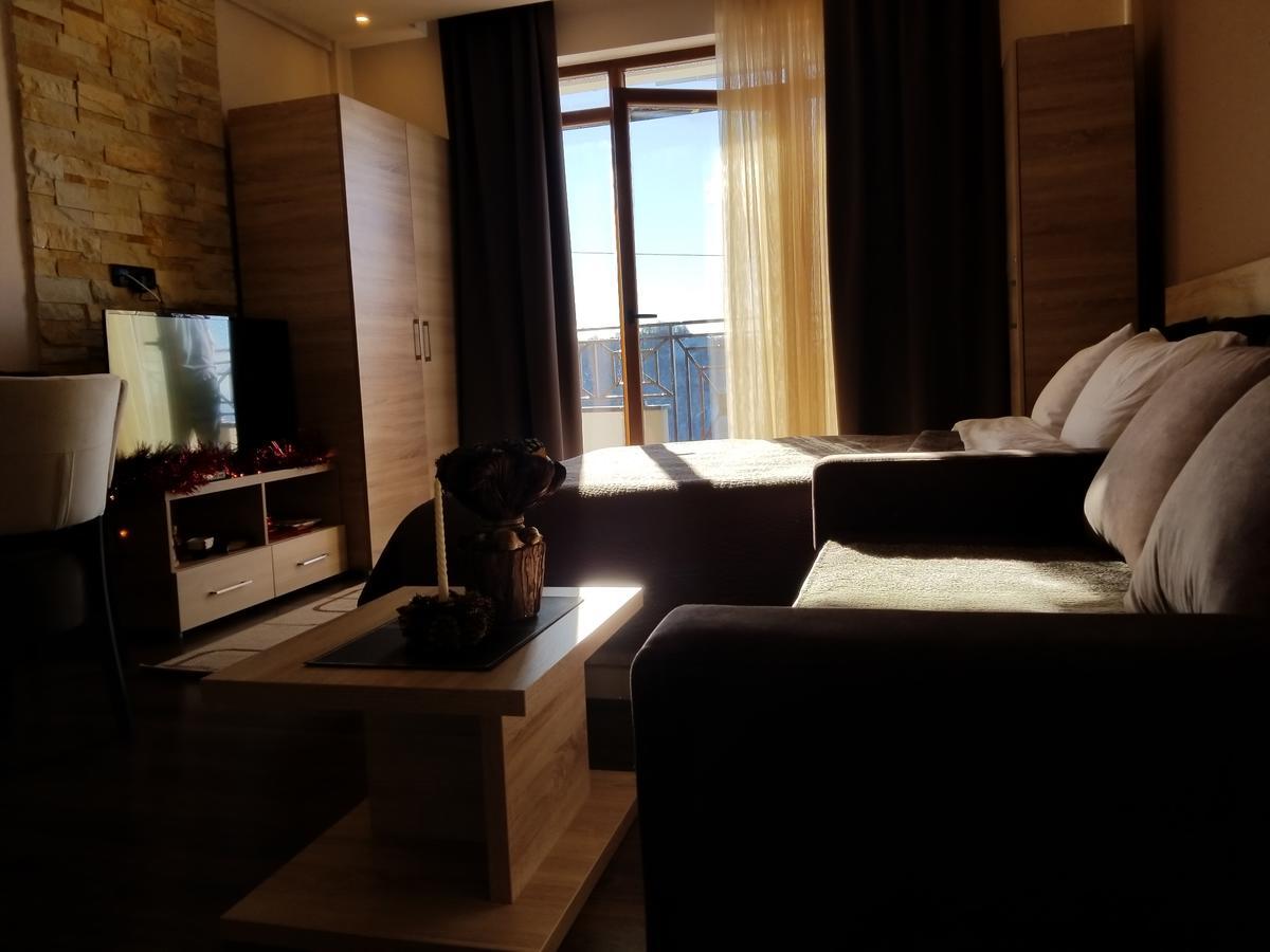 Apartment Milmari M5 - Mountain Mist Κοπαόνικ Εξωτερικό φωτογραφία
