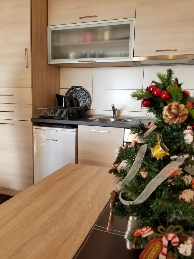 Apartment Milmari M5 - Mountain Mist Κοπαόνικ Εξωτερικό φωτογραφία