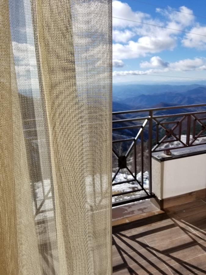 Apartment Milmari M5 - Mountain Mist Κοπαόνικ Εξωτερικό φωτογραφία