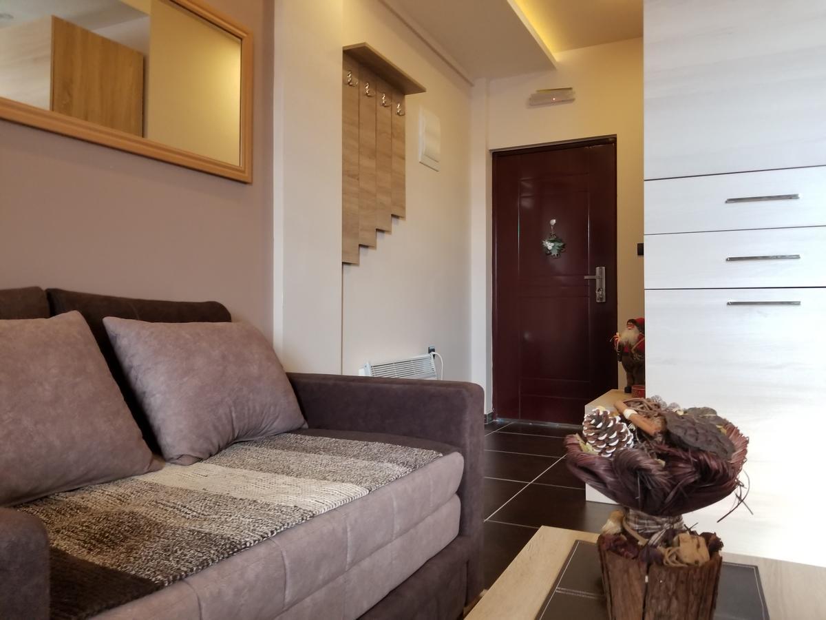 Apartment Milmari M5 - Mountain Mist Κοπαόνικ Εξωτερικό φωτογραφία