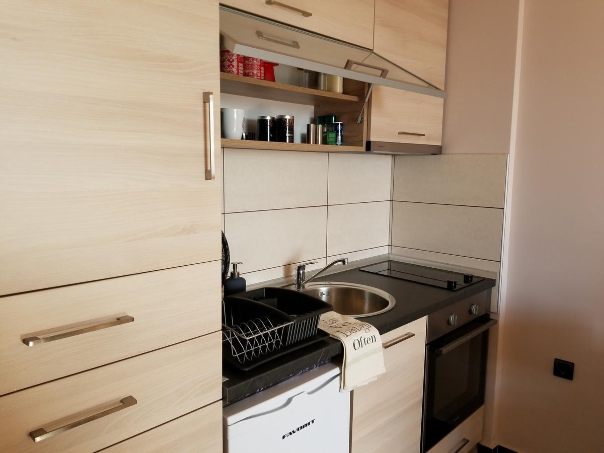 Apartment Milmari M5 - Mountain Mist Κοπαόνικ Εξωτερικό φωτογραφία