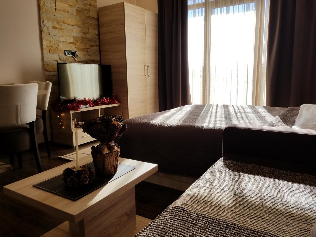 Apartment Milmari M5 - Mountain Mist Κοπαόνικ Εξωτερικό φωτογραφία