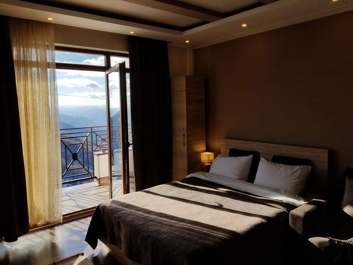 Apartment Milmari M5 - Mountain Mist Κοπαόνικ Εξωτερικό φωτογραφία