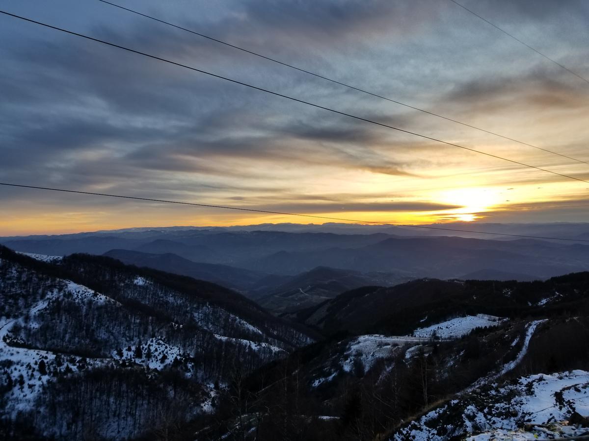 Apartment Milmari M5 - Mountain Mist Κοπαόνικ Εξωτερικό φωτογραφία