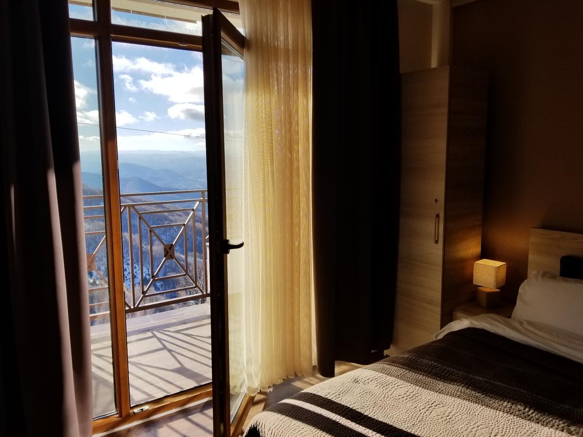 Apartment Milmari M5 - Mountain Mist Κοπαόνικ Εξωτερικό φωτογραφία