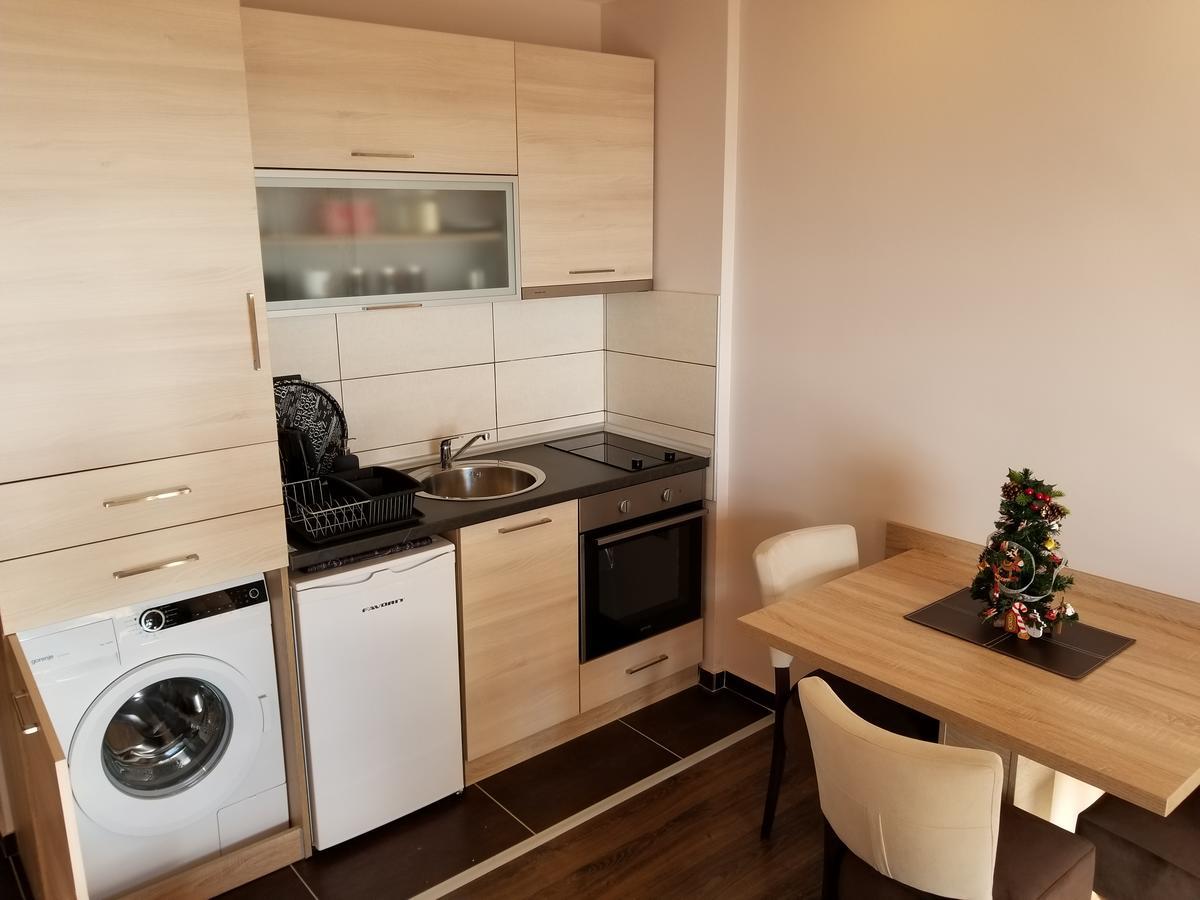 Apartment Milmari M5 - Mountain Mist Κοπαόνικ Εξωτερικό φωτογραφία
