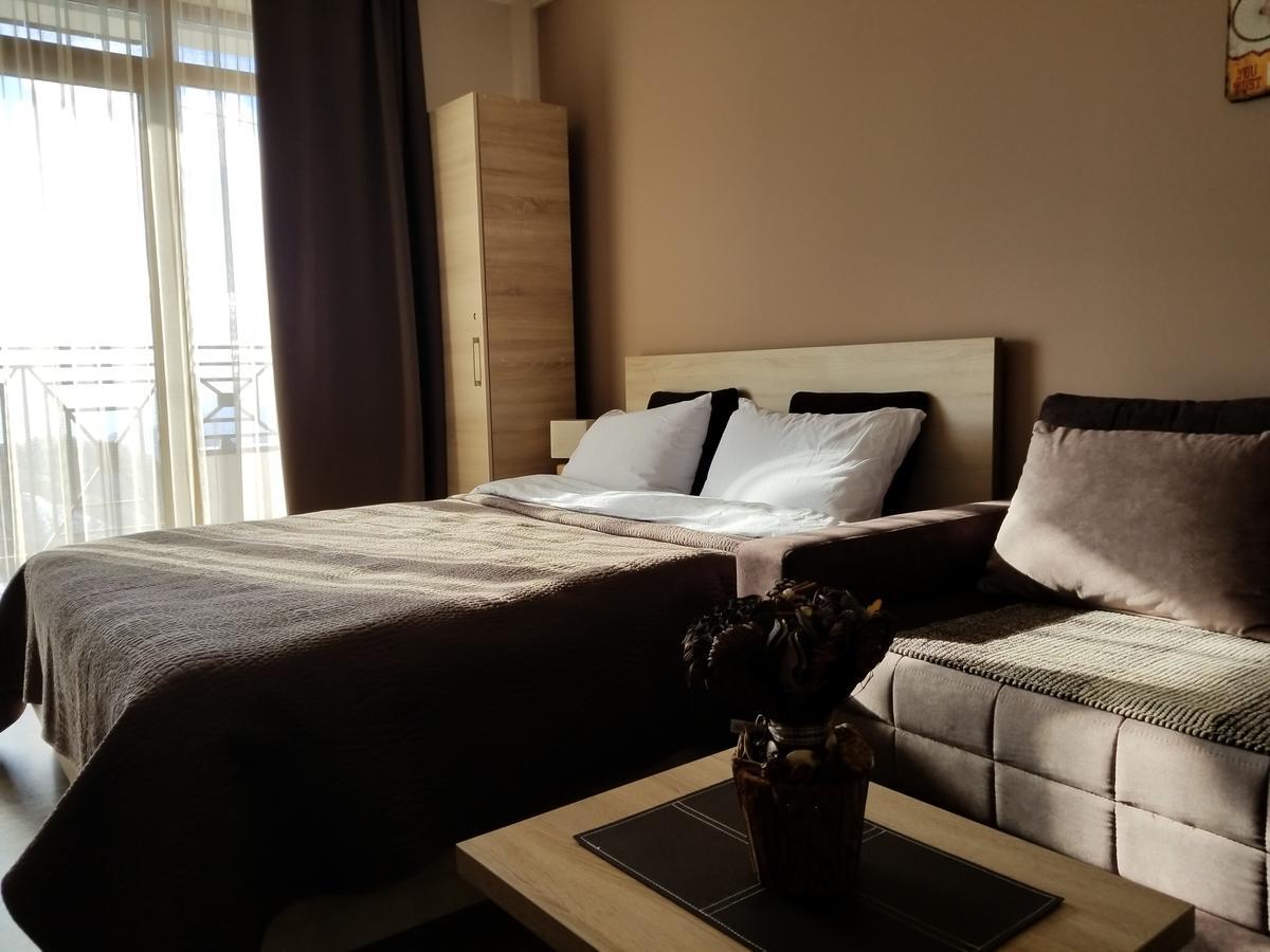 Apartment Milmari M5 - Mountain Mist Κοπαόνικ Εξωτερικό φωτογραφία