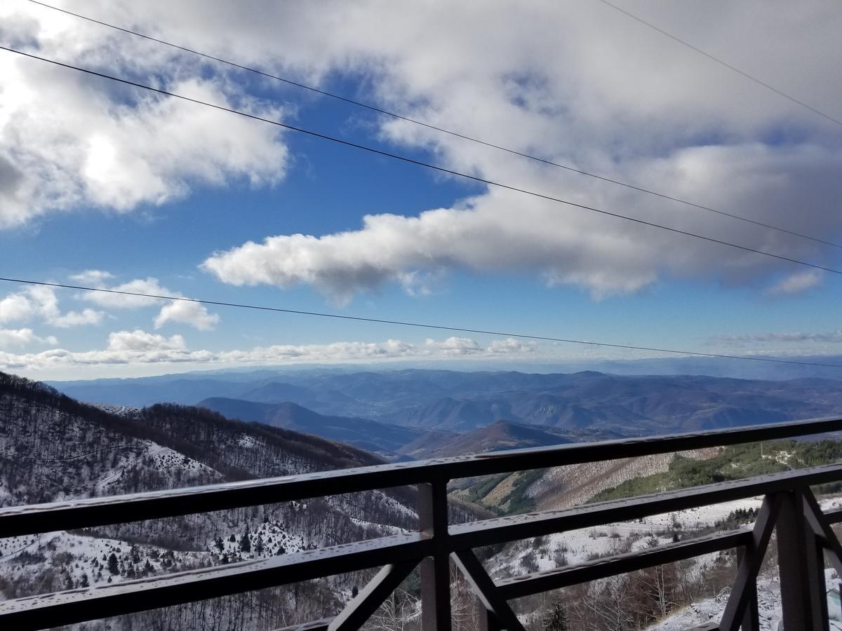 Apartment Milmari M5 - Mountain Mist Κοπαόνικ Εξωτερικό φωτογραφία