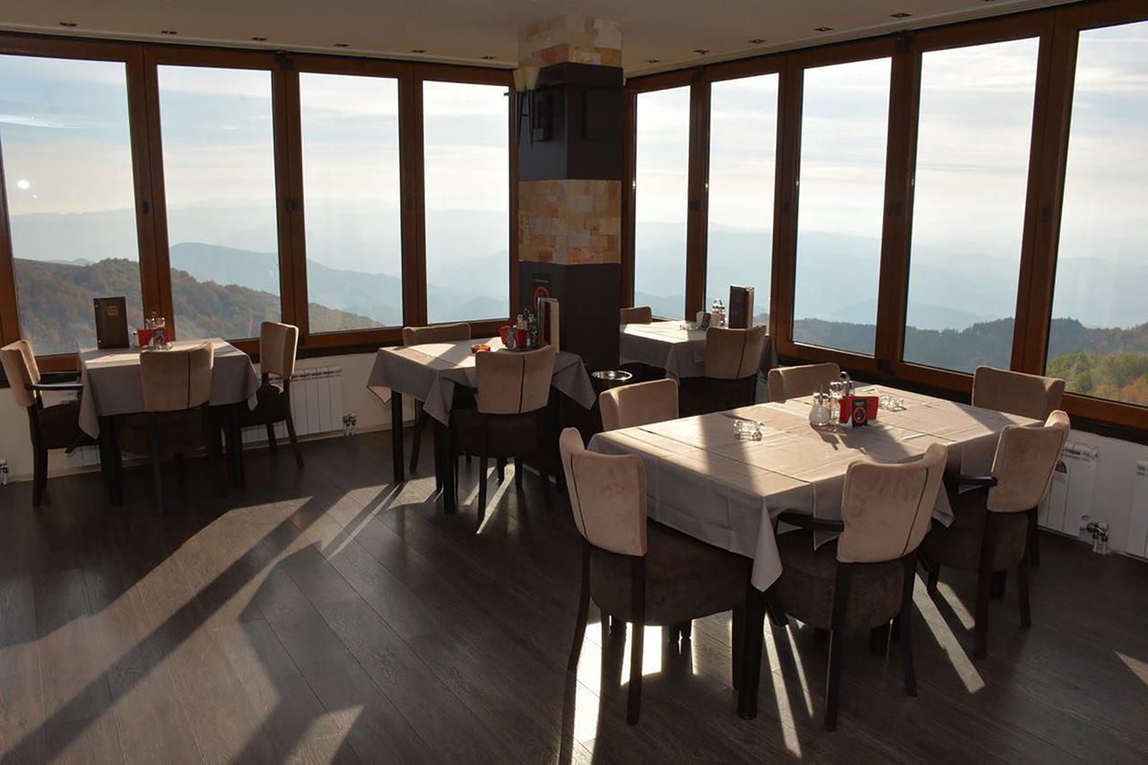 Apartment Milmari M5 - Mountain Mist Κοπαόνικ Εξωτερικό φωτογραφία