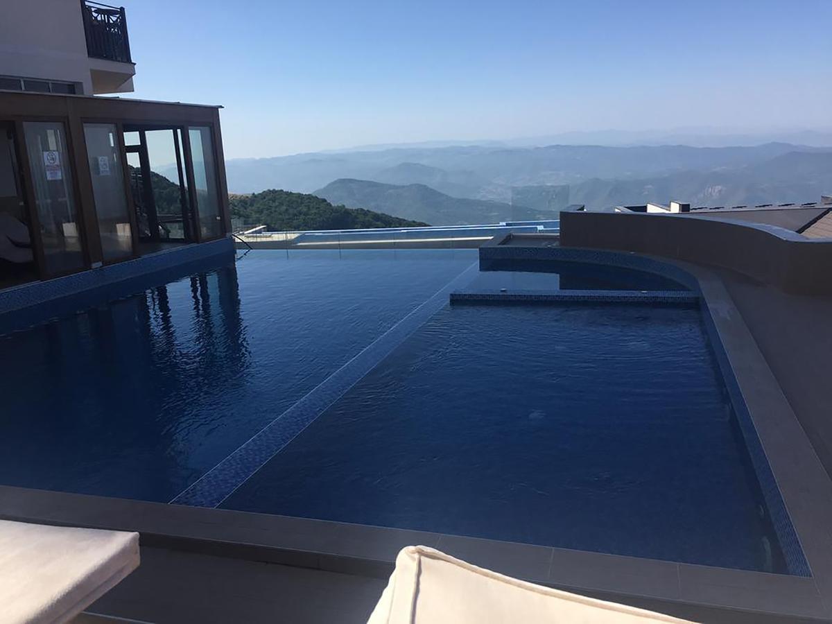 Apartment Milmari M5 - Mountain Mist Κοπαόνικ Εξωτερικό φωτογραφία