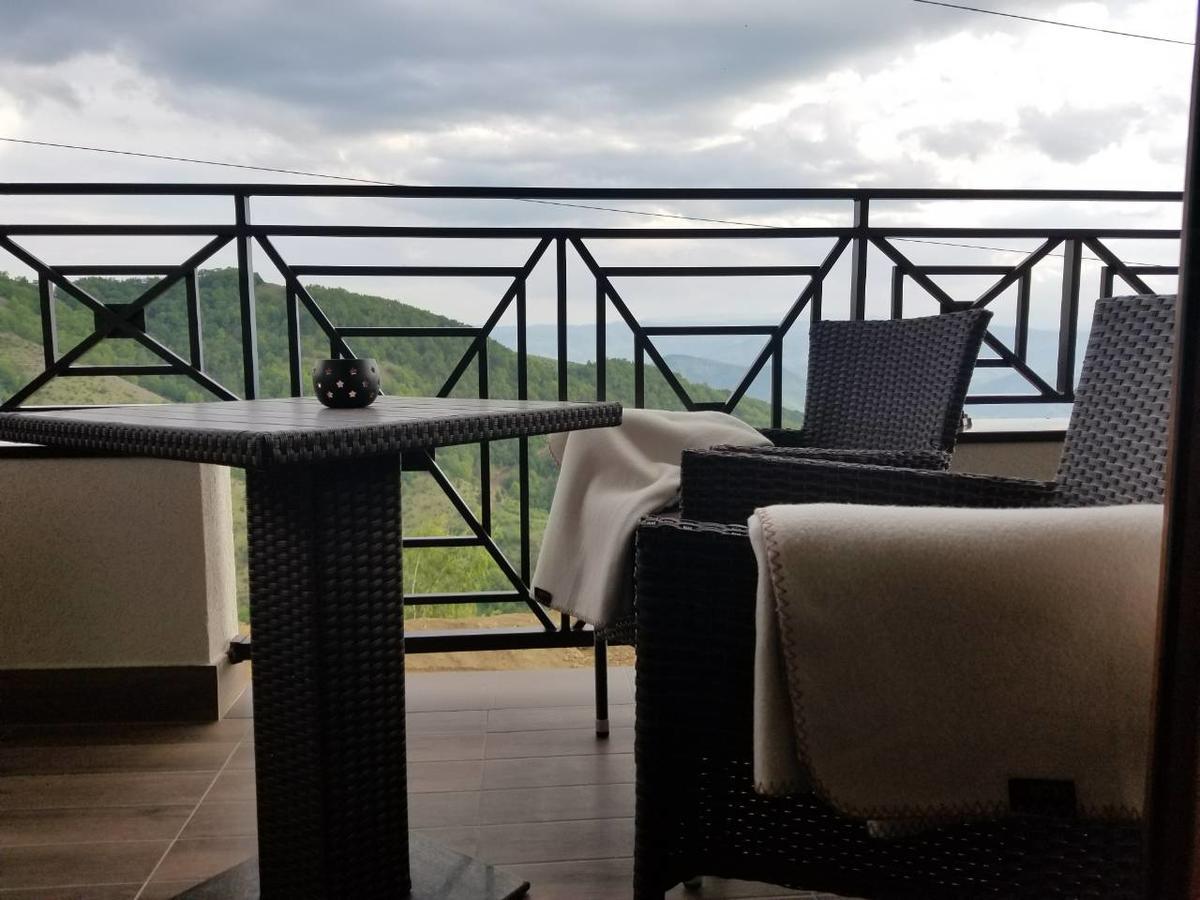 Apartment Milmari M5 - Mountain Mist Κοπαόνικ Εξωτερικό φωτογραφία