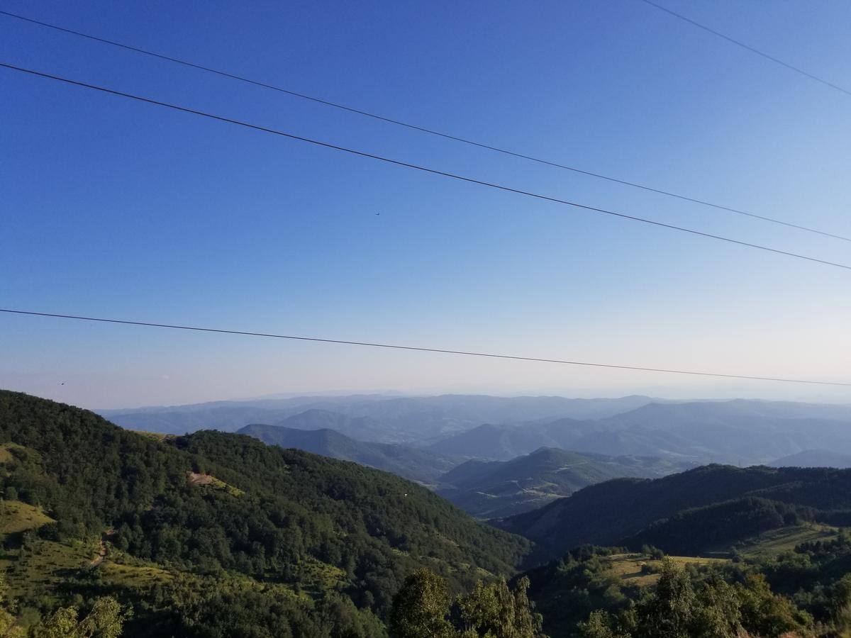 Apartment Milmari M5 - Mountain Mist Κοπαόνικ Εξωτερικό φωτογραφία